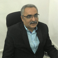 Rafiq Ahmed Chinoy
