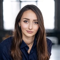 Anna Mostovenko