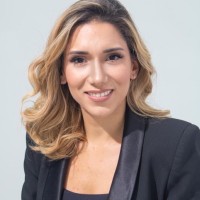 Dayana Masi