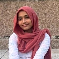 Alana Rafeeq