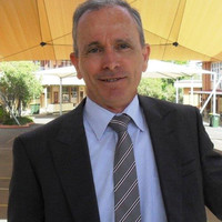 Richard Usher