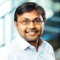 Mihir Shah