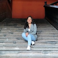 Ximena Sanchez Ipince