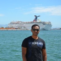 Pradeep Namburu