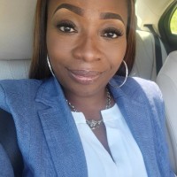 Teonya Perry-Barbour