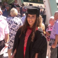 Nicole Hastie