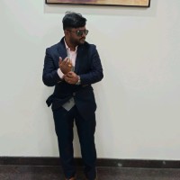 Gowthamraj Parthiban