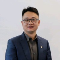 Jeffrey Li