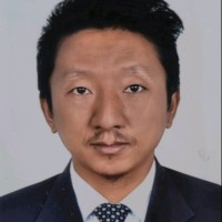 Prakash Man Rai
