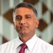 Dulip Dissanayake Mba, Cba