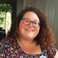 Brittney Diesbourg