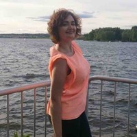 Елена Попова