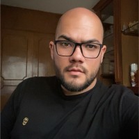 Alexander Jaramillo Valencia