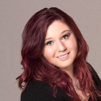 Haley Withrow