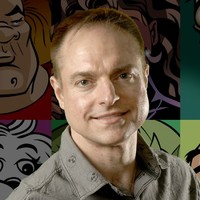 Ron Maras