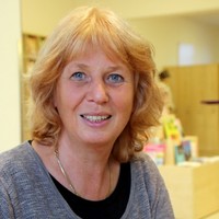 Annette Weber