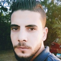Mostafa Ebrahim
