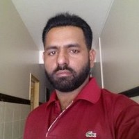 Barkatullah Soomro
