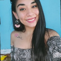 Sharon Lopez Cedeño