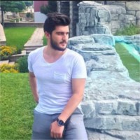 Mehmet Can Uğurlu