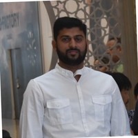 Amjath Uthuman