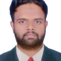 Ashfaq Muhammed