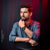 Suraj More