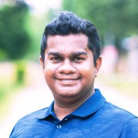 Hironmoy Roy