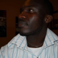 Jay Okafor