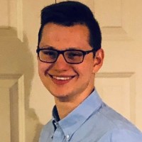 Kyle Wightman, Pharm.D.