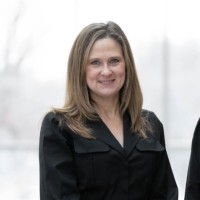 Michele Erickson-Johnson, Phd