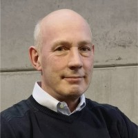 Luc De Visscher