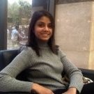 Mitu Goswami