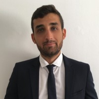 Bastien SPALMA