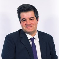 David García