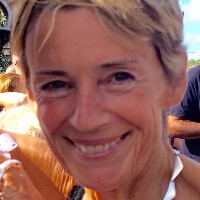 Allison Pyrah