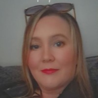 Yvette Morgan