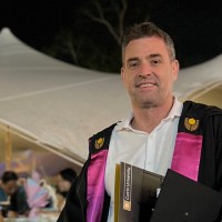 Dean Sheridan