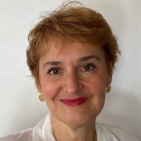 Veronique Leblanc