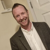Wayne Hollick