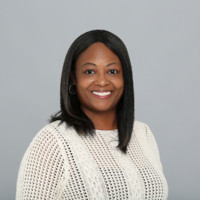 Kenitha Fuller, Mba