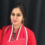 Amarpreet k. Brar