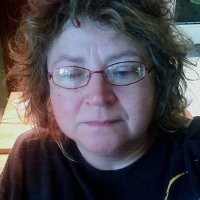 Andrea Talmadge