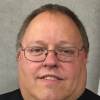 Horace Johnston, Iii