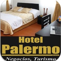 Hotel Palermo Suite Colombia