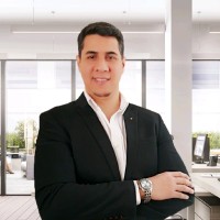 Rodolfo Palacios Betancourt