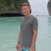 Ярослав Старков