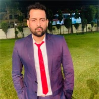 Vikas Sharma