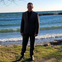 Scott Warkentine