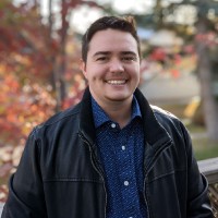 Caleb Simonovic